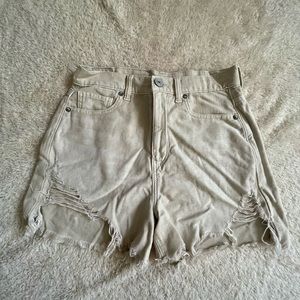 AMERICAN EAGLE OUTFITTERS Shorts Size 4